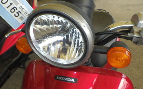 HONDA TODAY 2 AF67