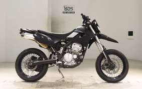 KAWASAKI KLX250D TRACKER X LX250V