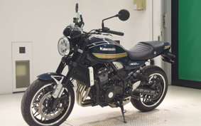 KAWASAKI Z900RS 2021 ZR900C