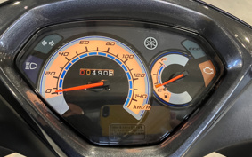 YAMAHA  AXIS Z SEJ6J