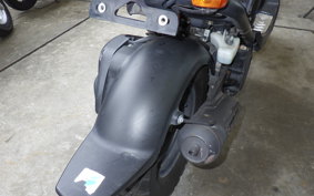 HONDA ZOOMER AF58