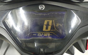 YAMAHA NVX125 2005