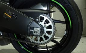 KAWASAKI NINJA ZX-6R A 2021 ZX636G