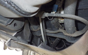 YAMAHA JOG POCHE SA08J