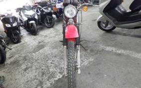 KAWASAKI KL250 KL250A