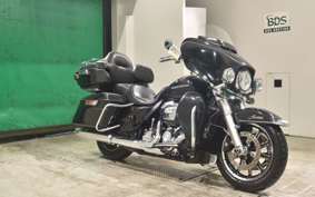 HARLEY FLHTKL 1750 2018