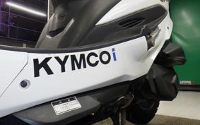 KYMCO GP125