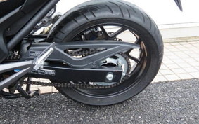 HONDA NC750S 2014 RC70