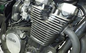 YAMAHA XJR1300 2001 RP03J