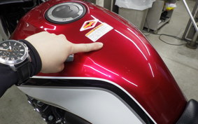 HONDA CB400SF GEN 4 A 2019 NC42