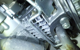 HONDA C110 SUPER CUB 2009 JA44