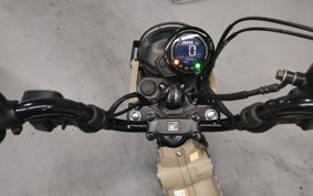 HONDA CT125 HUNTER  CUB  JA55