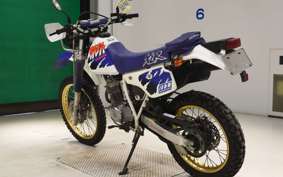 HONDA XLR250 BAJA GEN 2 2026 MD22