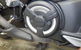 YAMAHA T-MAX 560 T 2025 SJ21J