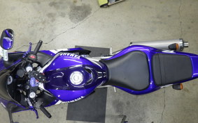 YAMAHA YZF-R6 2002