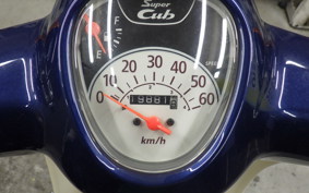 HONDA C50 SUPER CUB AA09