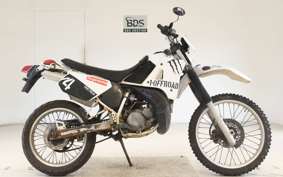 YAMAHA DT125R Gen.2 3FW