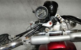 YAMAHA TW200 DG07J