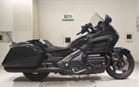 HONDA GL 1800 GOLD WING F6B 2013 SC68