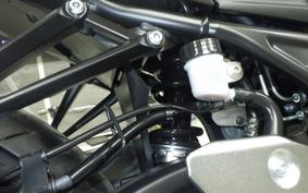 YAMAHA MT-03 ABS RH21J