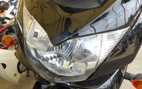 SUZUKI BANDIT 1200 SA 2006 GV79A