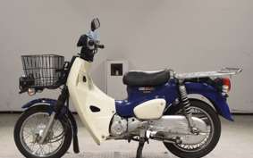 HONDA C50 SUPER CUB AA07