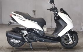 YAMAHA MAJESTY 155S SG28J