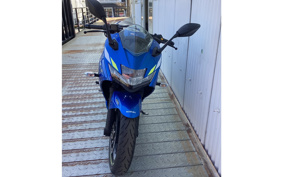 SUZUKI JIKUSA-SF250 ED22B