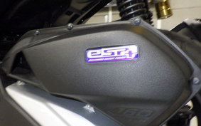 HONDA ADV160 1968 KF54