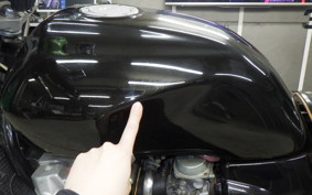 HONDA CB1300SF SUPER FOUR 2001 SC40