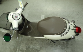 HONDA GIORNO 2 2020 AF70