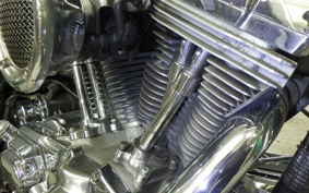 HARLEY FLTRI 1450 2006