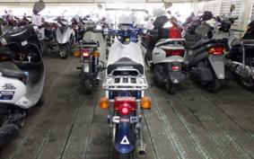 HONDA C90 SUPER CUB HA02