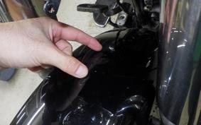 HARLEY FLST 1450 2006