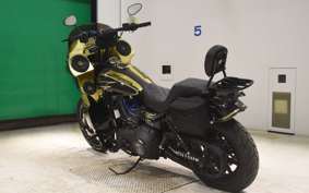HARLEY FXDLS1800 2016