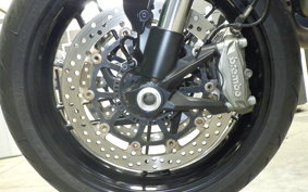 DUCATI MONSTER 821 2020