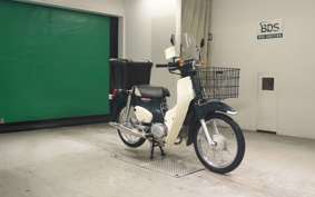 HONDA C110 SUPER CUB JA44