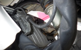 HONDA GYRO CANOPY TA03