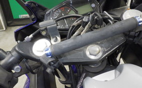 YAMAHA YZF-R25 2010 RG10J