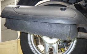 HONDA DIO Gen.5