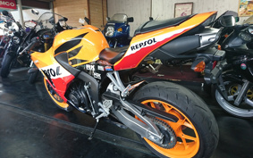 HONDA CBR600RR 2016 PC40