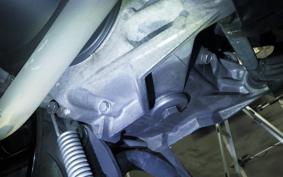 SUZUKI ADDRESS 110 CE47A