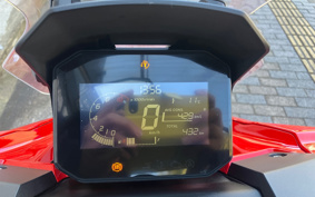 HONDA ADV160 KF54