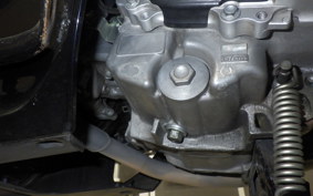 HONDA PCX 160 KF47