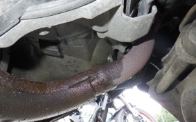 HONDA DIO GEN 3 AF34