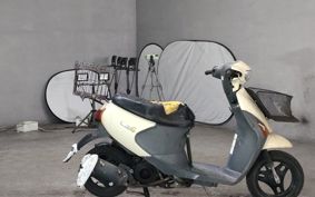 SUZUKI LET`S4 CA45A