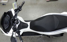 HONDA PCX125 2025 JK05