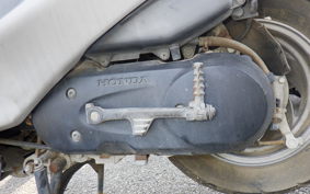 HONDA SPACY 100 2011 JF13