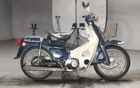 HONDA SUPER CUB90 HA02