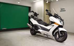 HONDA SILVER WING 400 GT Type 2011 NF03